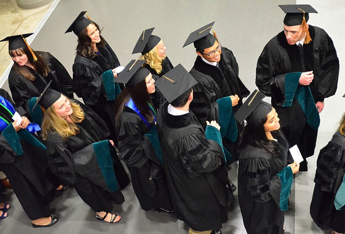 class of 2012